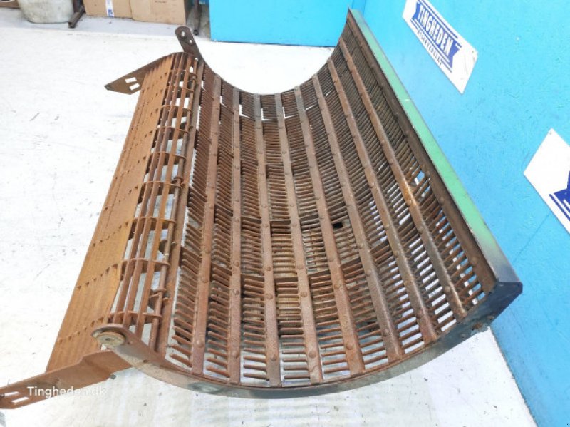 Dreschwerk typu John Deere T660I, Gebrauchtmaschine v Hemmet (Obrázek 16)