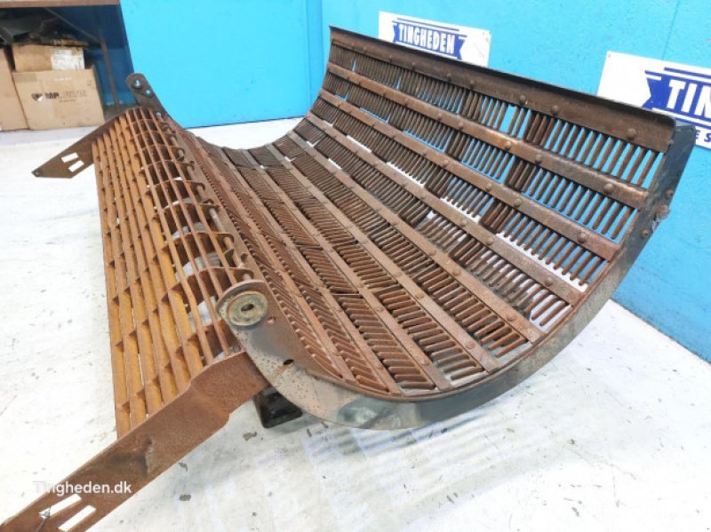 Dreschwerk typu John Deere T660I, Gebrauchtmaschine v Hemmet (Obrázek 15)