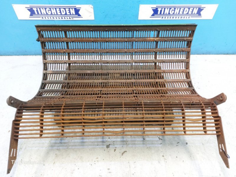 Dreschwerk typu John Deere T660I, Gebrauchtmaschine v Hemmet (Obrázek 2)