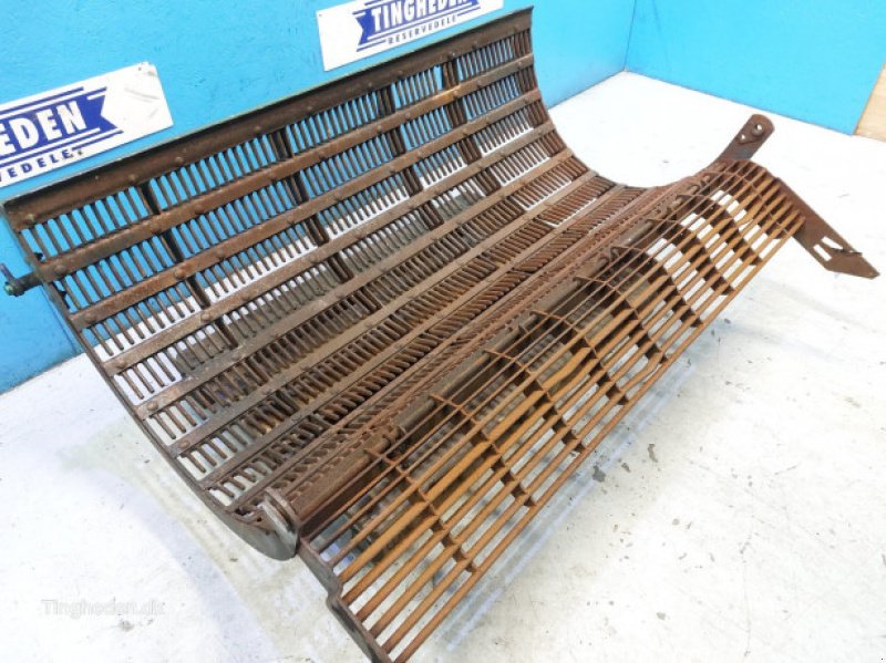 Dreschwerk typu John Deere T660I, Gebrauchtmaschine v Hemmet (Obrázek 4)