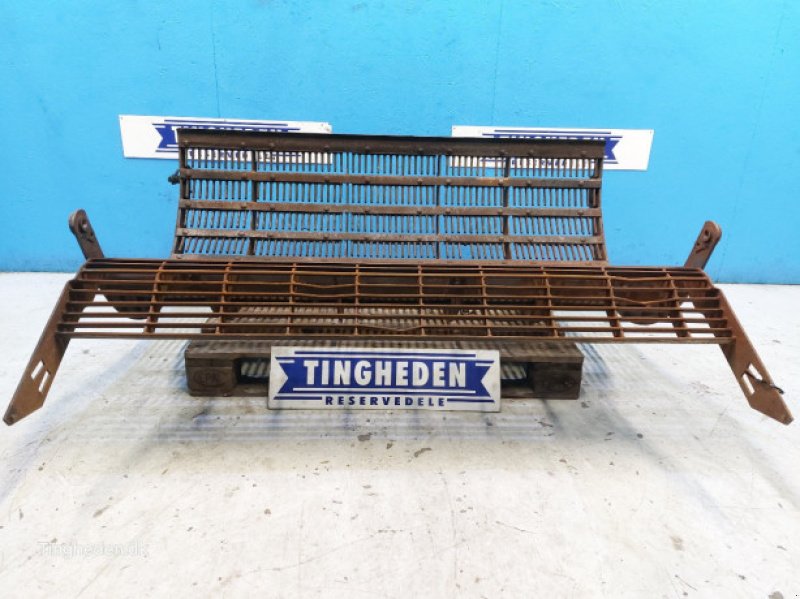 Dreschwerk typu John Deere T660I, Gebrauchtmaschine v Hemmet (Obrázek 1)