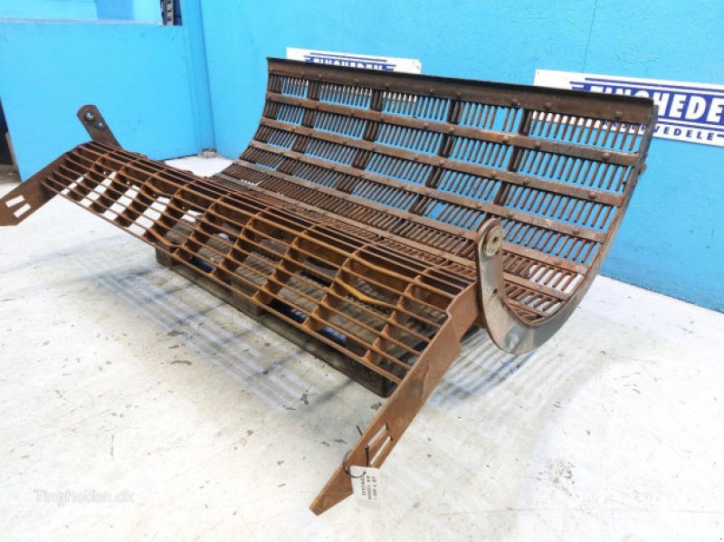 Dreschwerk typu John Deere T660I, Gebrauchtmaschine v Hemmet (Obrázek 20)