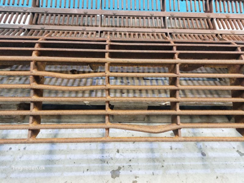 Dreschwerk typu John Deere T660I, Gebrauchtmaschine v Hemmet (Obrázek 3)