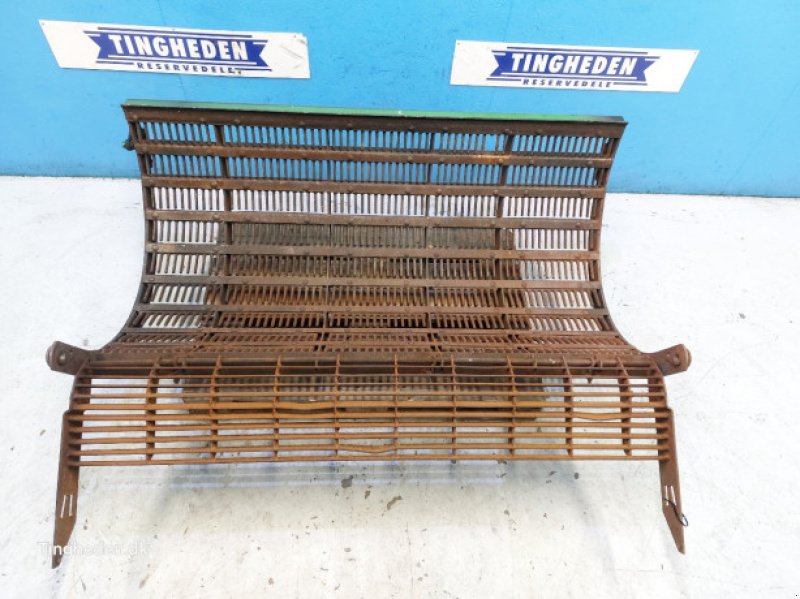 Dreschwerk typu John Deere T660I, Gebrauchtmaschine v Hemmet (Obrázek 19)