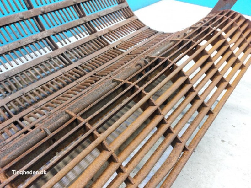 Dreschwerk typu John Deere T660I, Gebrauchtmaschine v Hemmet (Obrázek 11)