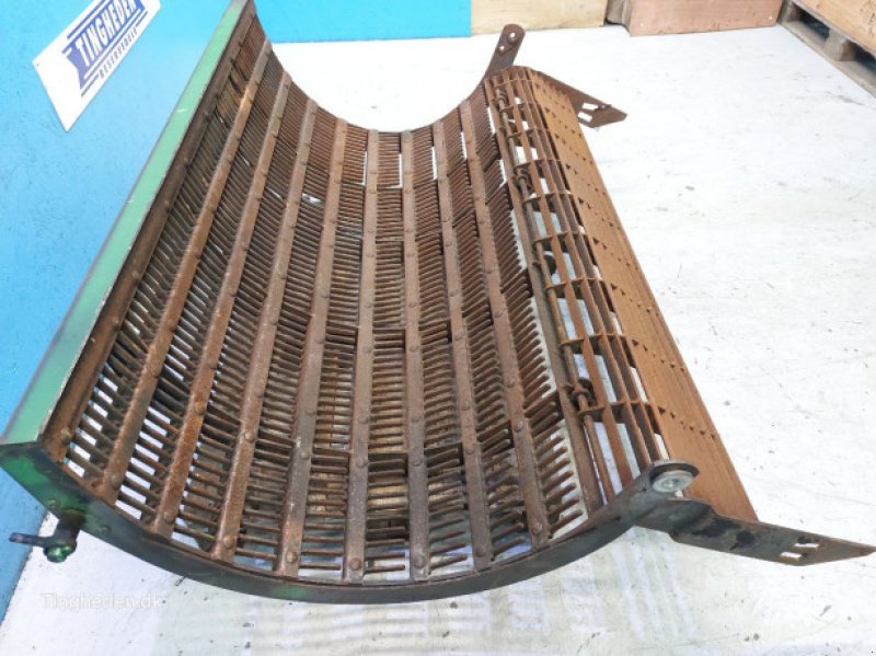 Dreschwerk typu John Deere T660I, Gebrauchtmaschine v Hemmet (Obrázek 5)