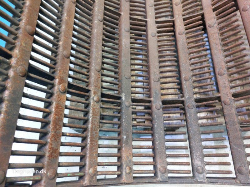 Dreschwerk typu John Deere T660I, Gebrauchtmaschine v Hemmet (Obrázek 7)