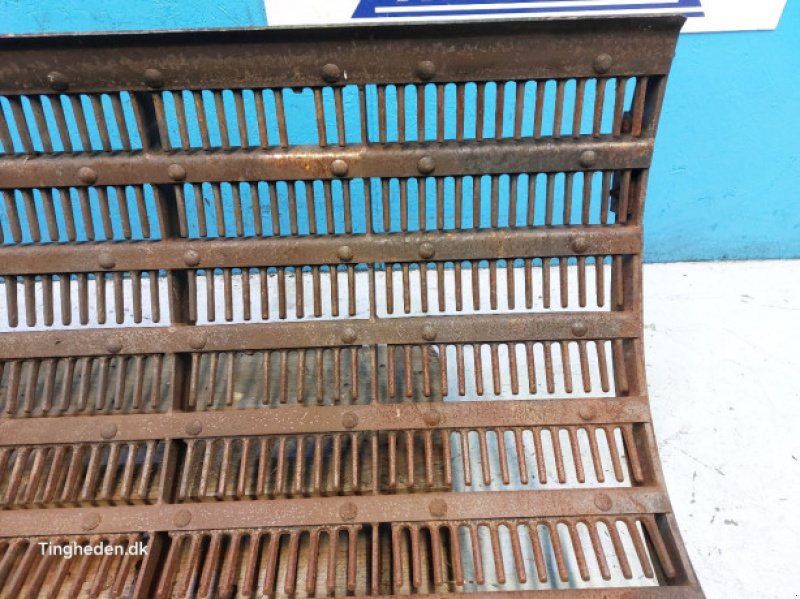 Dreschwerk typu John Deere T660I, Gebrauchtmaschine v Hemmet (Obrázek 13)