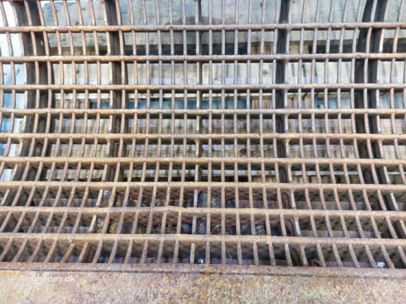 Dreschwerk typu John Deere T660I, Gebrauchtmaschine v Hemmet (Obrázek 14)