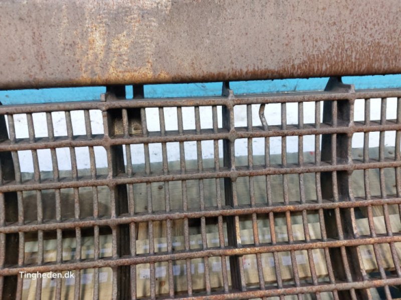 Dreschwerk typu John Deere T660I, Gebrauchtmaschine v Hemmet (Obrázek 13)