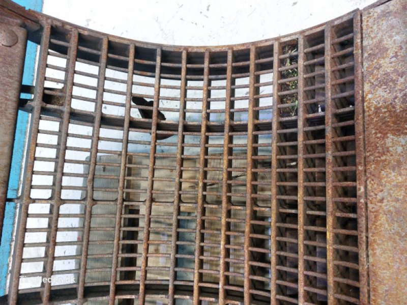 Dreschwerk typu John Deere T660I, Gebrauchtmaschine v Hemmet (Obrázek 12)