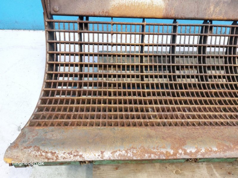 Dreschwerk typu John Deere T660I, Gebrauchtmaschine v Hemmet (Obrázek 3)