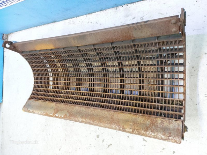 Dreschwerk typu John Deere T660I, Gebrauchtmaschine v Hemmet (Obrázek 17)