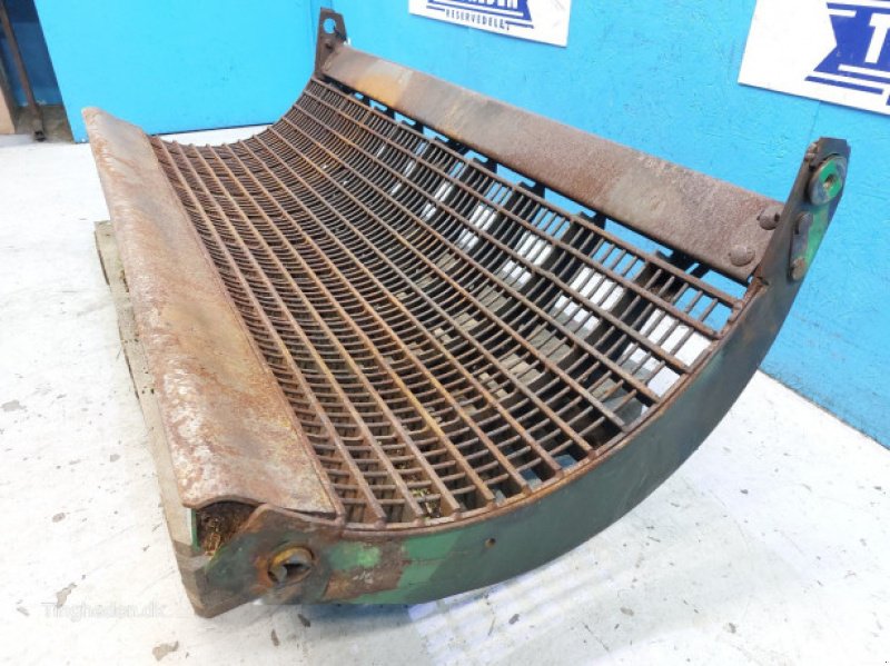 Dreschwerk typu John Deere T660I, Gebrauchtmaschine v Hemmet (Obrázek 15)