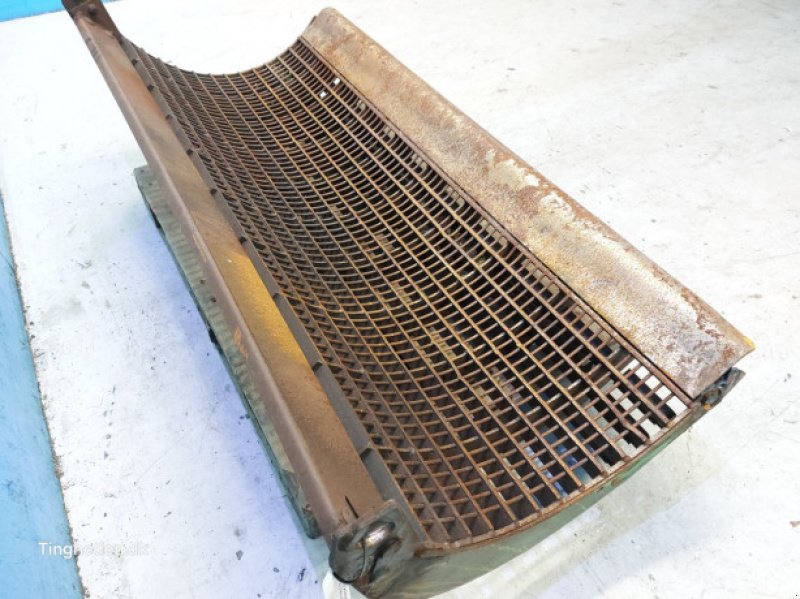 Dreschwerk typu John Deere T660I, Gebrauchtmaschine v Hemmet (Obrázek 9)