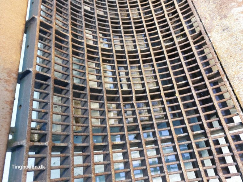 Dreschwerk typu John Deere T660I, Gebrauchtmaschine v Hemmet (Obrázek 10)