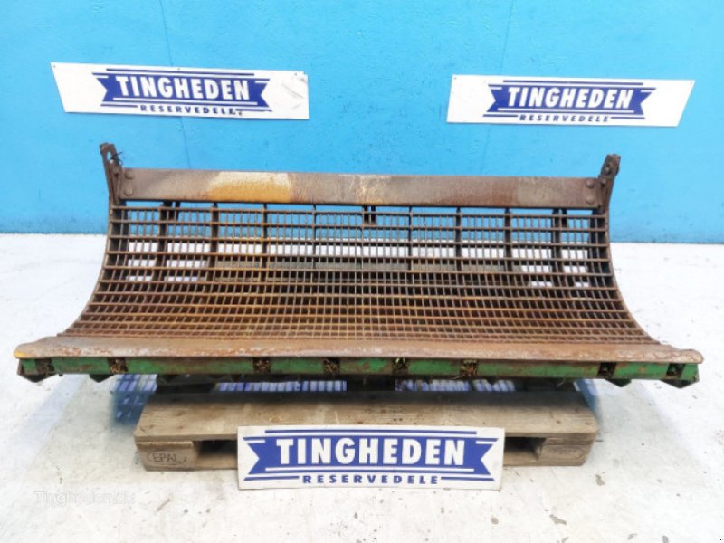 Dreschwerk of the type John Deere T660I, Gebrauchtmaschine in Hemmet (Picture 1)