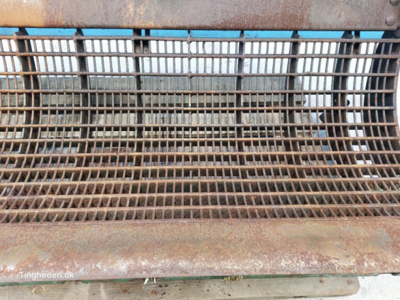 Dreschwerk typu John Deere T660I, Gebrauchtmaschine v Hemmet (Obrázek 4)