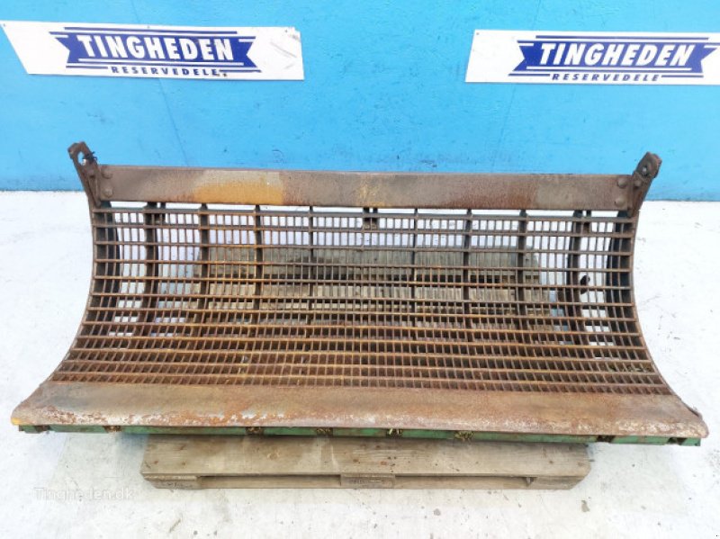 Dreschwerk typu John Deere T660I, Gebrauchtmaschine v Hemmet (Obrázek 2)