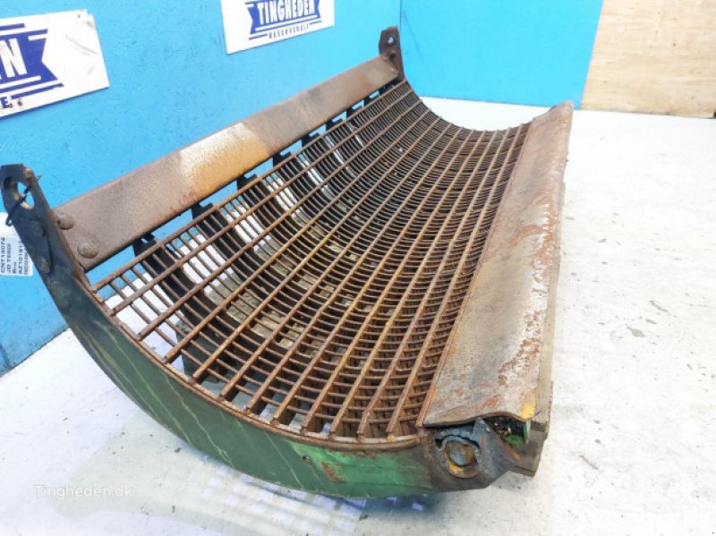 Dreschwerk typu John Deere T660I, Gebrauchtmaschine v Hemmet (Obrázek 7)