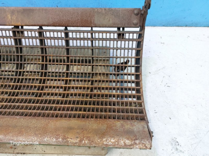 Dreschwerk typu John Deere T660I, Gebrauchtmaschine v Hemmet (Obrázek 5)