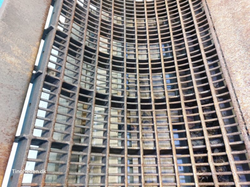 Dreschwerk typu John Deere T660I, Gebrauchtmaschine v Hemmet (Obrázek 11)