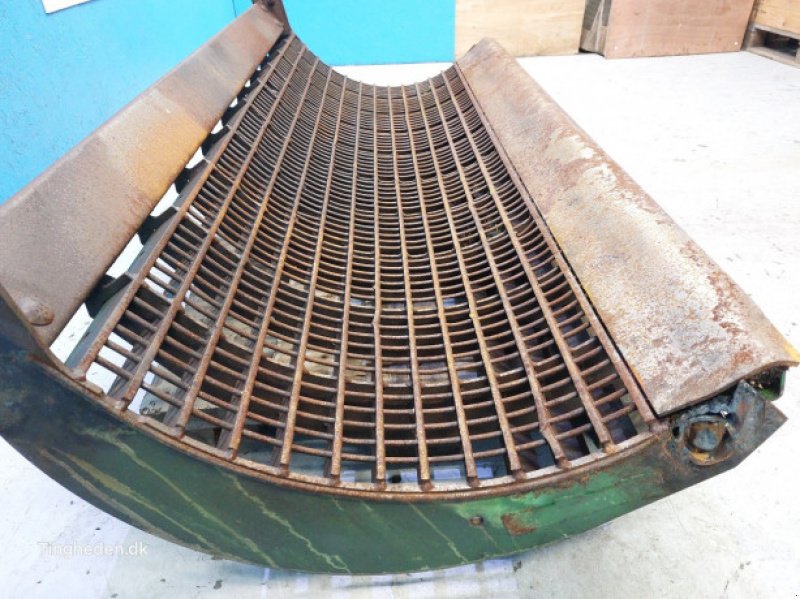 Dreschwerk typu John Deere T660I, Gebrauchtmaschine v Hemmet (Obrázek 8)