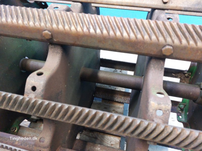 Dreschwerk typu John Deere T660I, Gebrauchtmaschine v Hemmet (Obrázek 19)