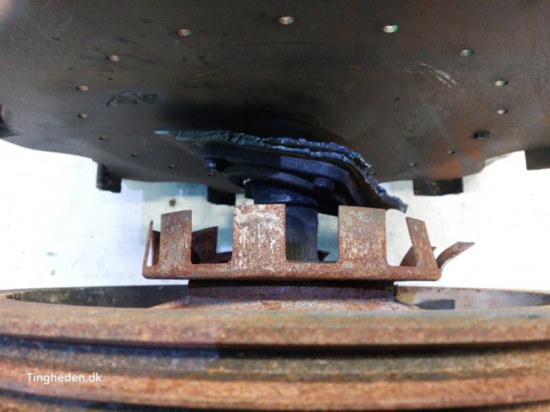 Dreschwerk typu John Deere T660I, Gebrauchtmaschine v Hemmet (Obrázek 8)