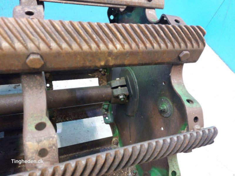 Dreschwerk typu John Deere T660I, Gebrauchtmaschine v Hemmet (Obrázek 24)