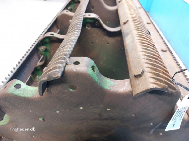 Dreschwerk typu John Deere T660I, Gebrauchtmaschine v Hemmet (Obrázek 17)