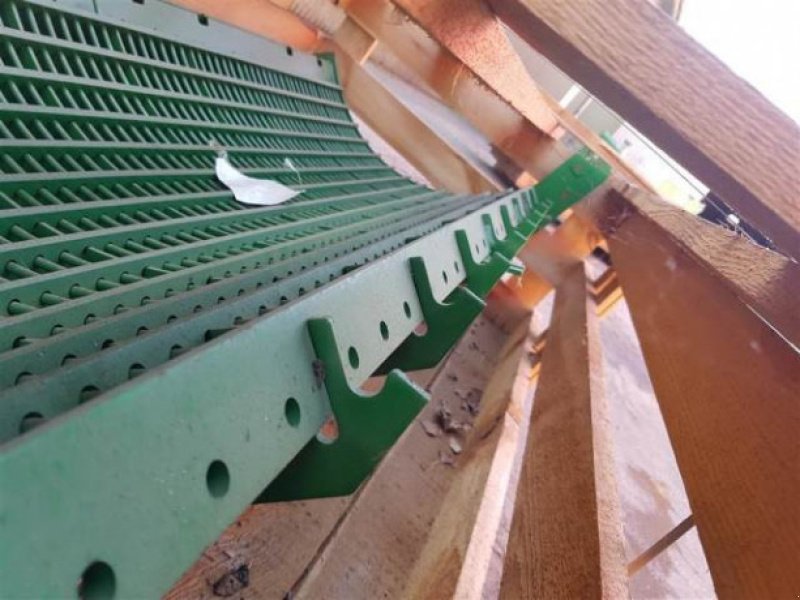 Dreschwerk типа John Deere T670, Gebrauchtmaschine в Hemmet (Фотография 4)