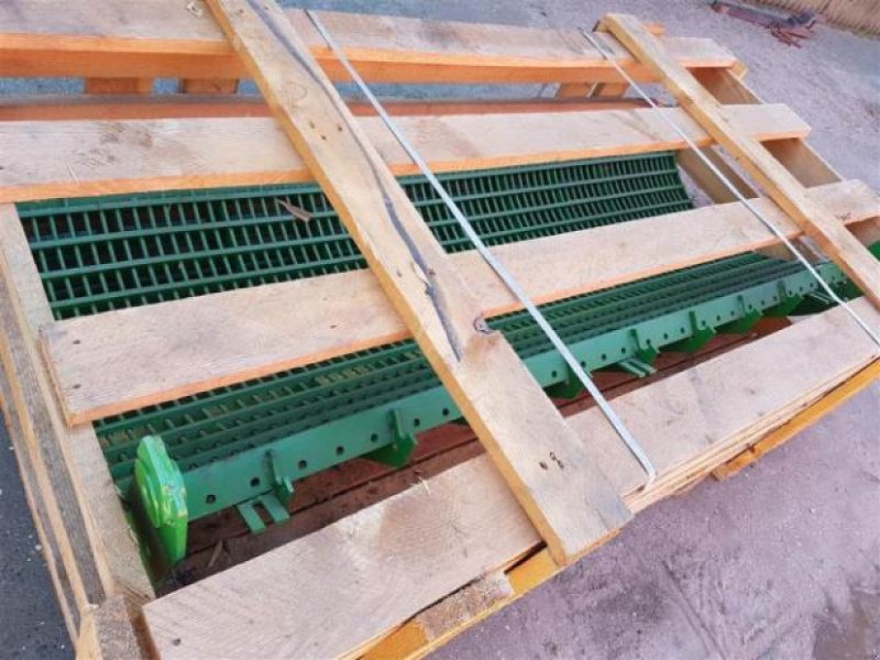 Dreschwerk типа John Deere T670, Gebrauchtmaschine в Hemmet (Фотография 2)