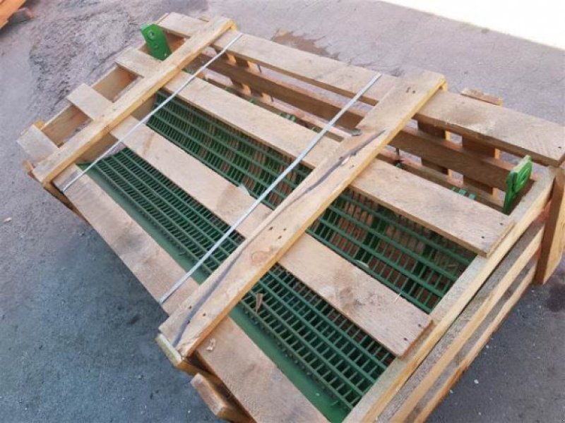 Dreschwerk типа John Deere T670, Gebrauchtmaschine в Hemmet (Фотография 5)