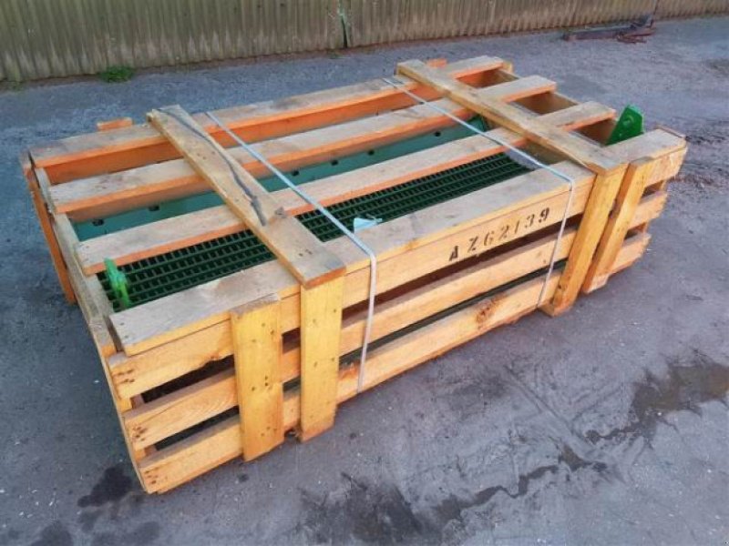 Dreschwerk типа John Deere T670, Gebrauchtmaschine в Hemmet (Фотография 1)