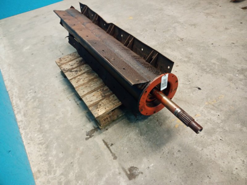 Dreschwerk typu Laverda 3500, Gebrauchtmaschine v Hemmet (Obrázek 3)