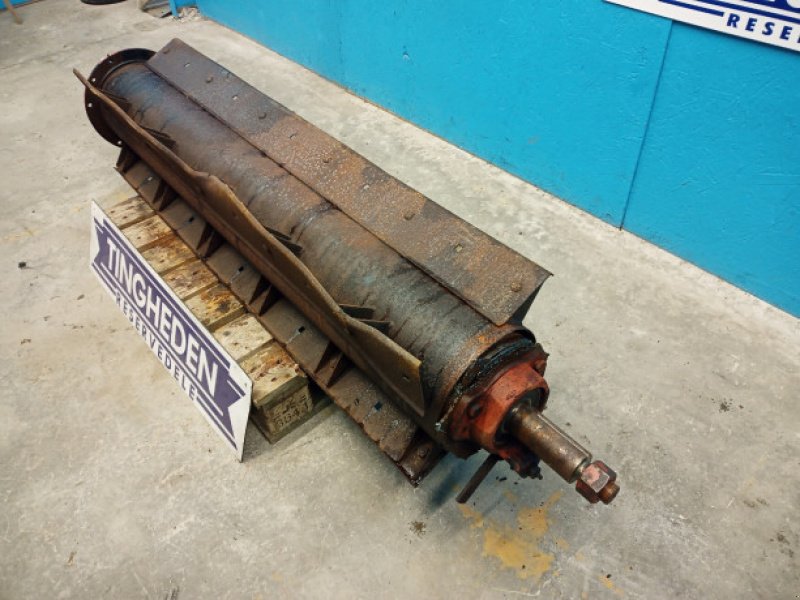 Dreschwerk typu Laverda 3500, Gebrauchtmaschine v Hemmet (Obrázek 5)