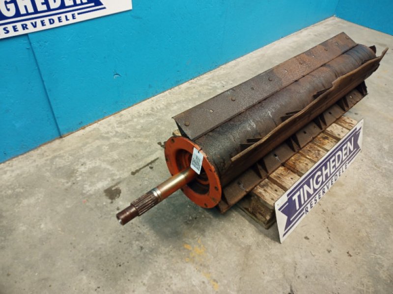 Dreschwerk typu Laverda 3500, Gebrauchtmaschine v Hemmet (Obrázek 2)