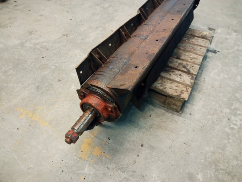 Dreschwerk typu Laverda 3500, Gebrauchtmaschine v Hemmet (Obrázek 4)