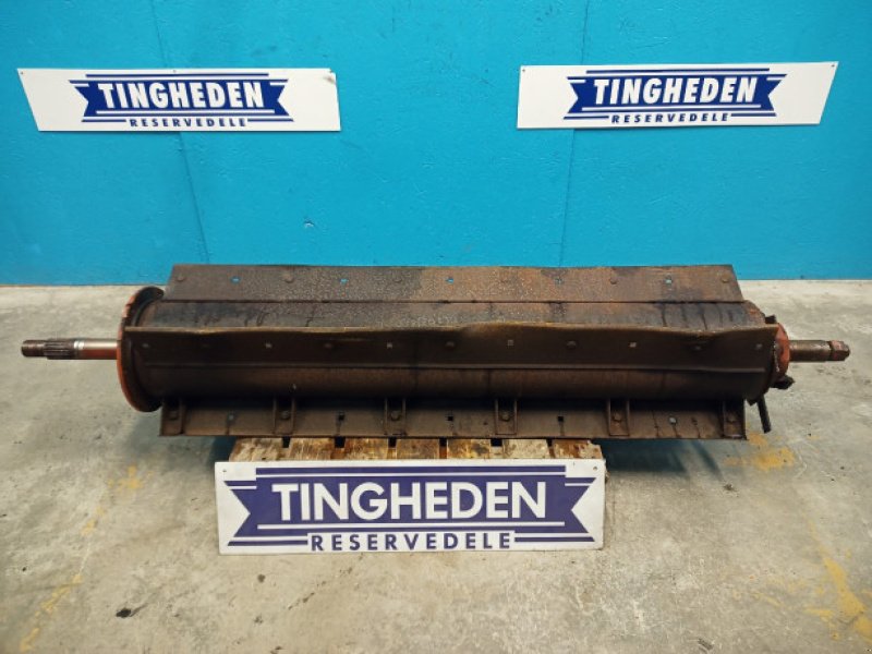 Dreschwerk typu Laverda 3500, Gebrauchtmaschine v Hemmet (Obrázek 1)