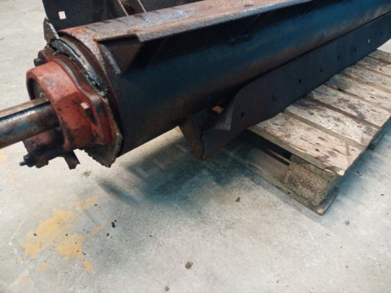 Dreschwerk typu Laverda 3500, Gebrauchtmaschine v Hemmet (Obrázek 15)