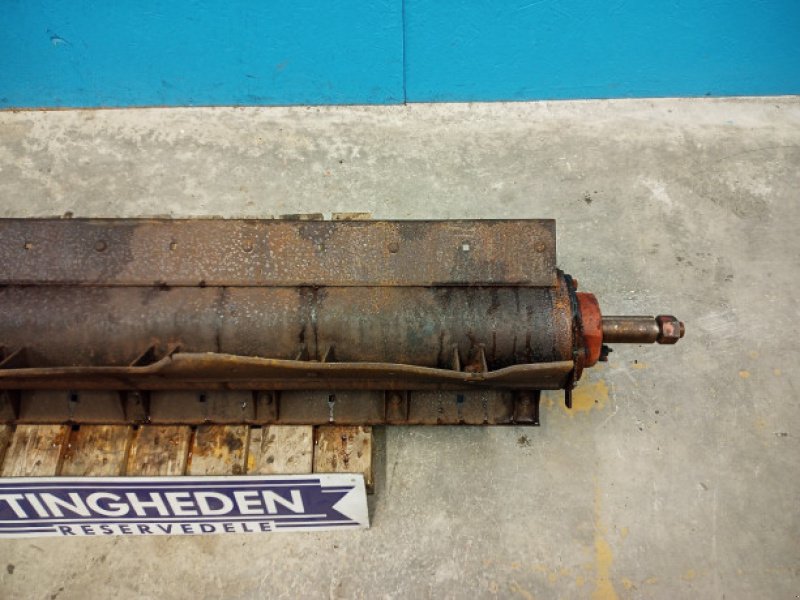 Dreschwerk typu Laverda 3500, Gebrauchtmaschine v Hemmet (Obrázek 14)