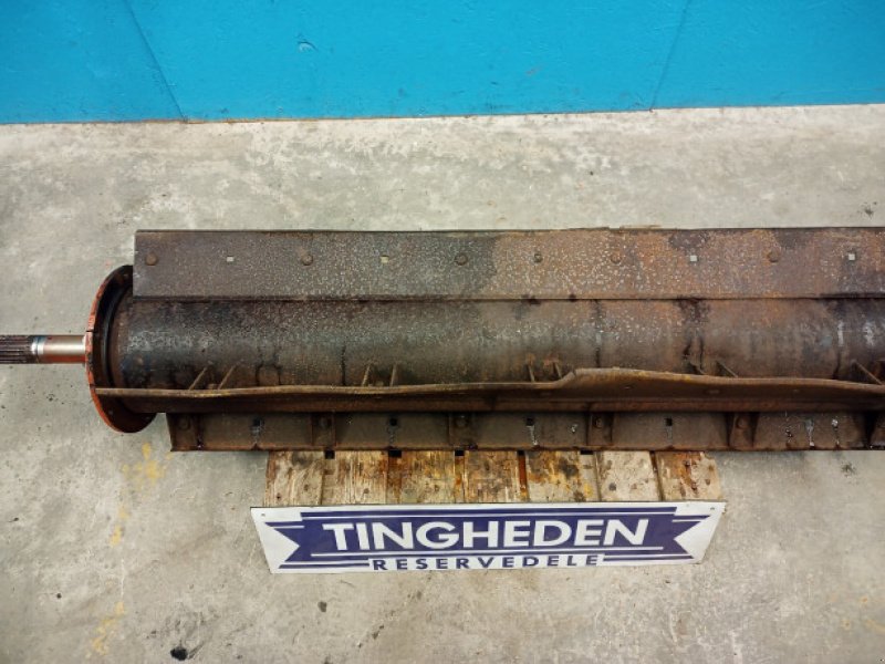 Dreschwerk typu Laverda 3500, Gebrauchtmaschine v Hemmet (Obrázek 13)