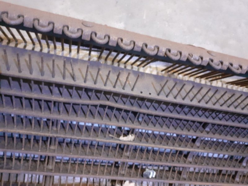 Dreschwerk типа Laverda 3500, Gebrauchtmaschine в Hemmet (Фотография 5)