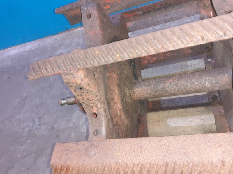 Dreschwerk типа Laverda 3500, Gebrauchtmaschine в Hemmet (Фотография 18)