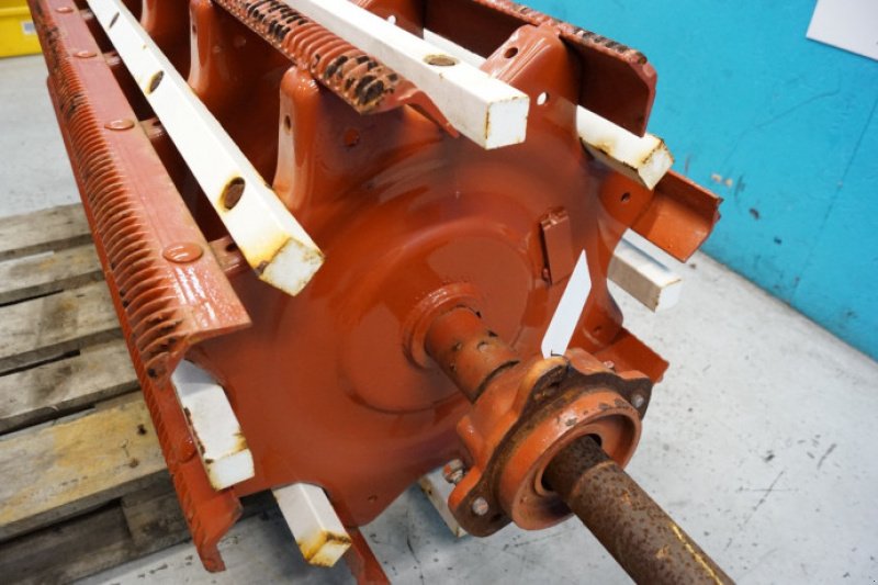 Dreschwerk typu Laverda 3650, Gebrauchtmaschine v Hemmet (Obrázek 19)