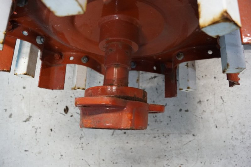 Dreschwerk typu Laverda 3650, Gebrauchtmaschine v Hemmet (Obrázek 7)