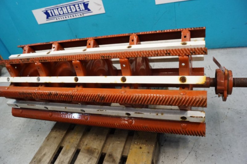 Dreschwerk typu Laverda 3650, Gebrauchtmaschine v Hemmet (Obrázek 20)