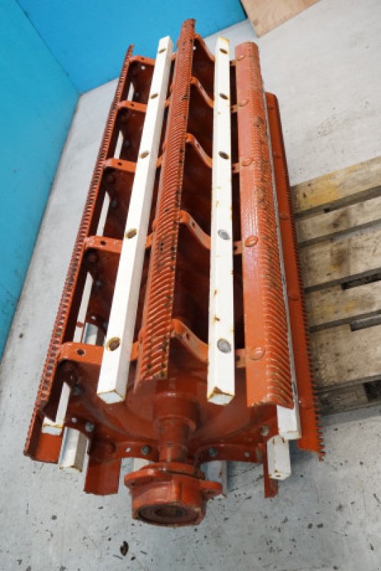 Dreschwerk typu Laverda 3650, Gebrauchtmaschine v Hemmet (Obrázek 3)