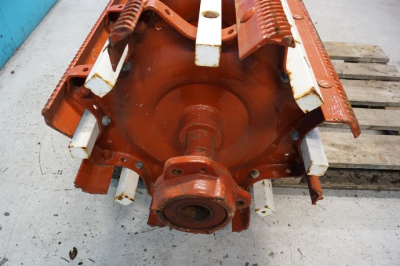 Dreschwerk typu Laverda 3650, Gebrauchtmaschine v Hemmet (Obrázek 8)